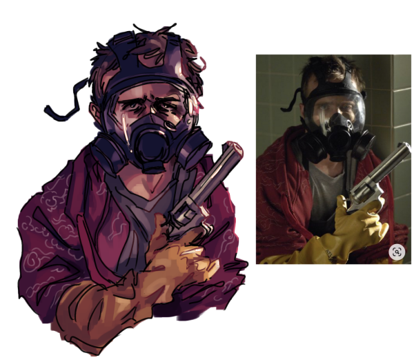 Jesse Study
